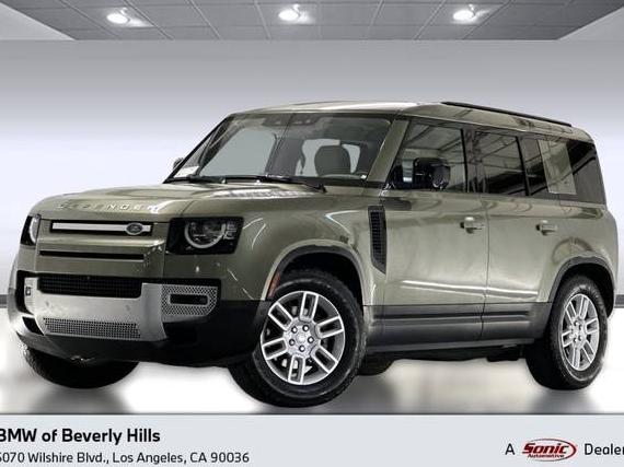 LAND ROVER DEFENDER 2020 SALEJ7EX0L2020073 image LAND ROVER DEFENDER 2020 SALEJ7EX0L2020073 image